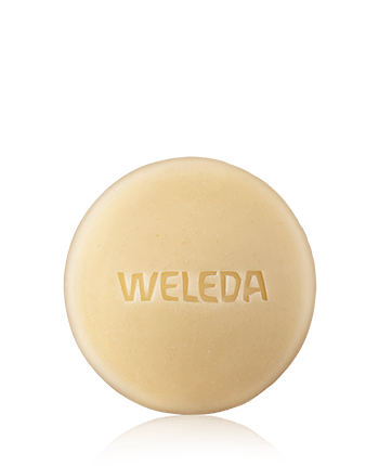 Weleda Stevige Shampoo Reparatur & Pflege 50g