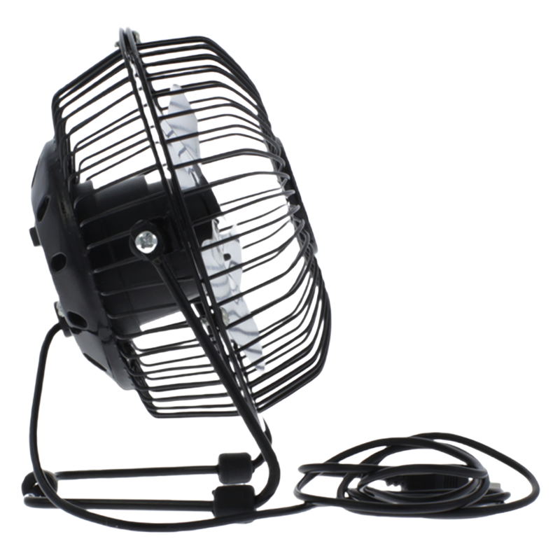 USB Ventilator
