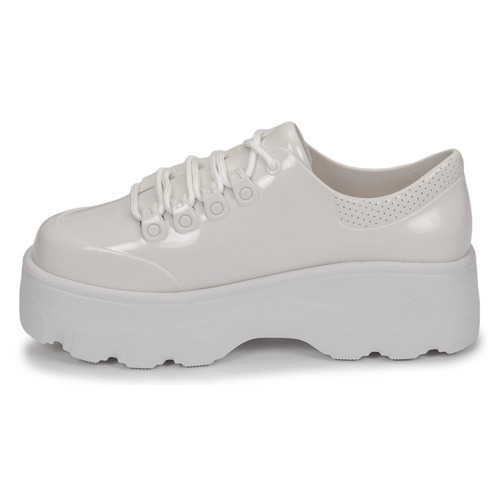 Melissa - MELISSA KICK-OFF AD - Blanc