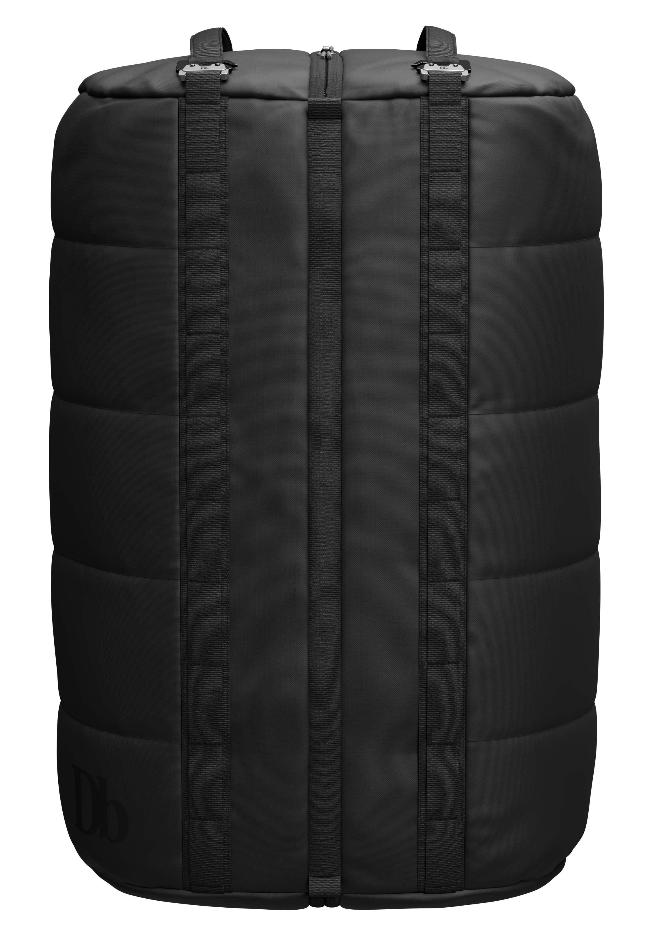 Roamer Split Duffel 90L C01/Black Out