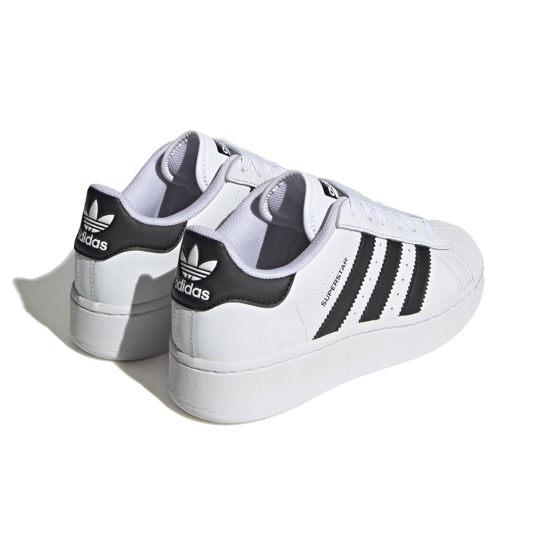 adidas Originals| Damen Sneaker SUPERSTAR XLG