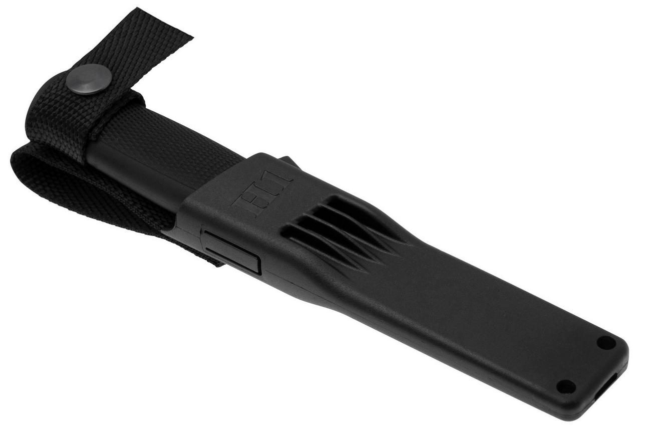 Fällkniven H1 Elmax Zytel schede, outdoormes