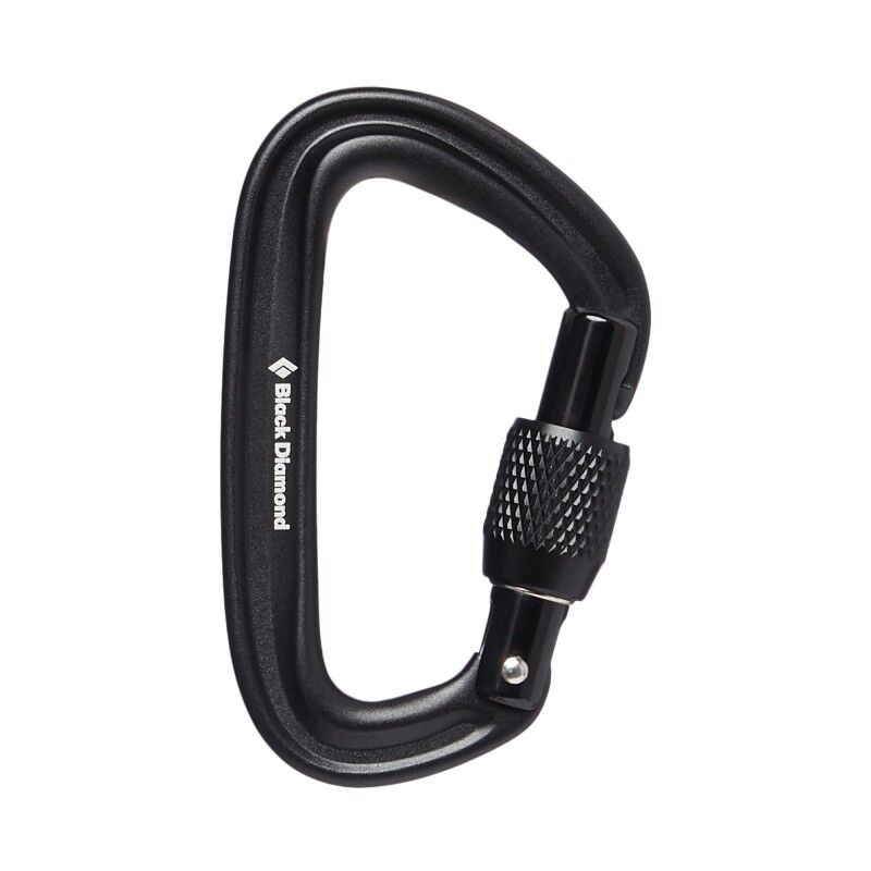 Liteforge Screwgate Carabiner - Mousqueton