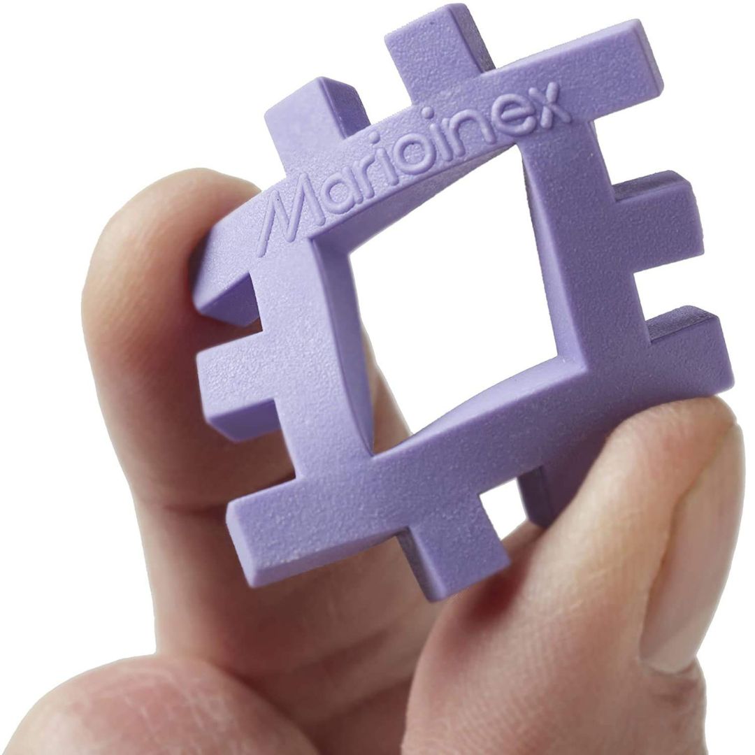 Marioinex mini waffle constructor blue - 35st