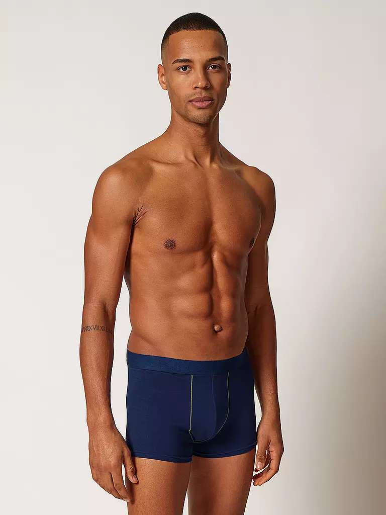 SKINY Pants 2er Pkg. Fadingletters Selection dunkelgrün