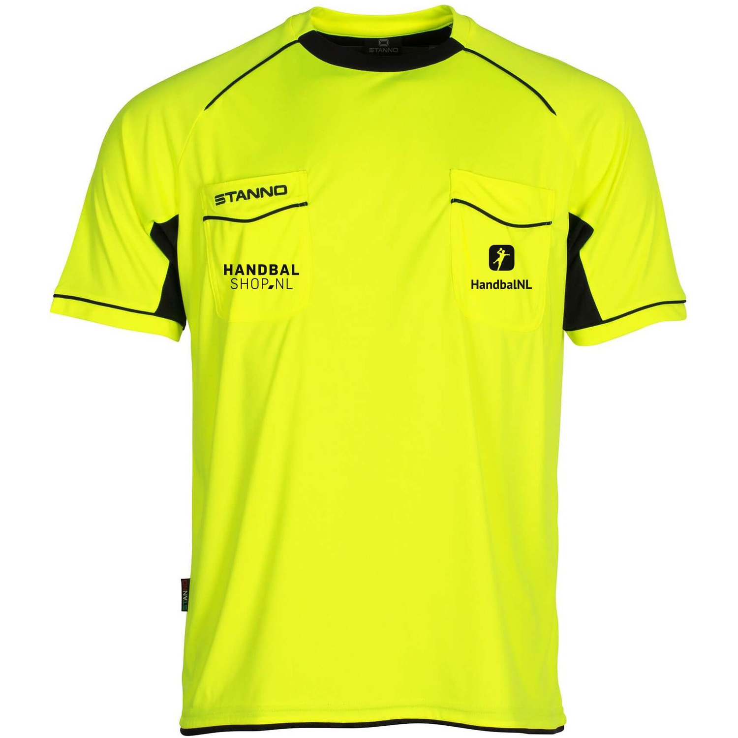 Stanno NHV Scheidsrechter Shirt