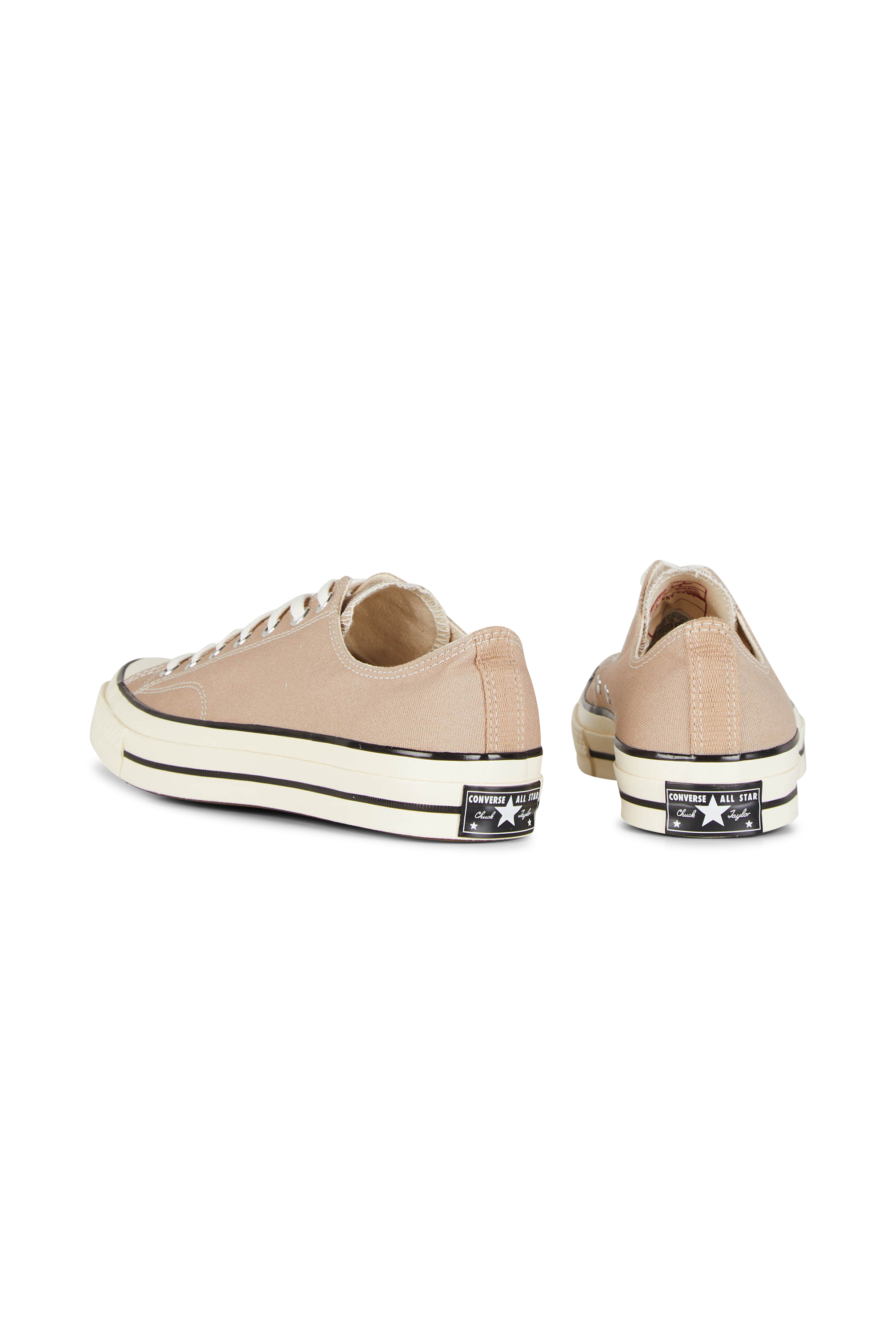 CONVERSE Baskets basses CHUCK 70 Beige