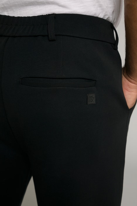 JP 1880 Jersey-Hose, FLEXNAMIC®, Business, Chino, Baukasten NEW YORK, bis 8 XL
