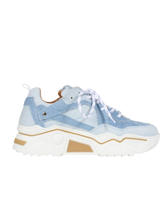 DWRS Sneaker Denim Pluto J5217C-78