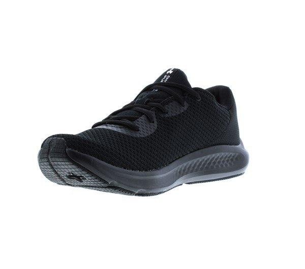 Under Armour Charged Pursuit 3 Womens Trainers