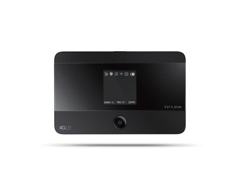 TP-Link LTE Hotspot M7350 Mobiler 4G/UMTS-WLAN Router