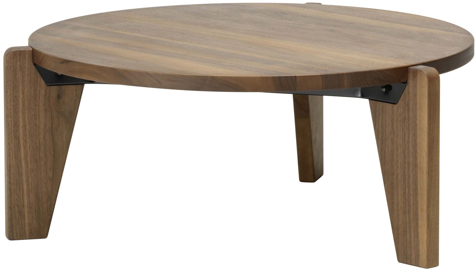 Vitra Gueridon Bas Salontafel