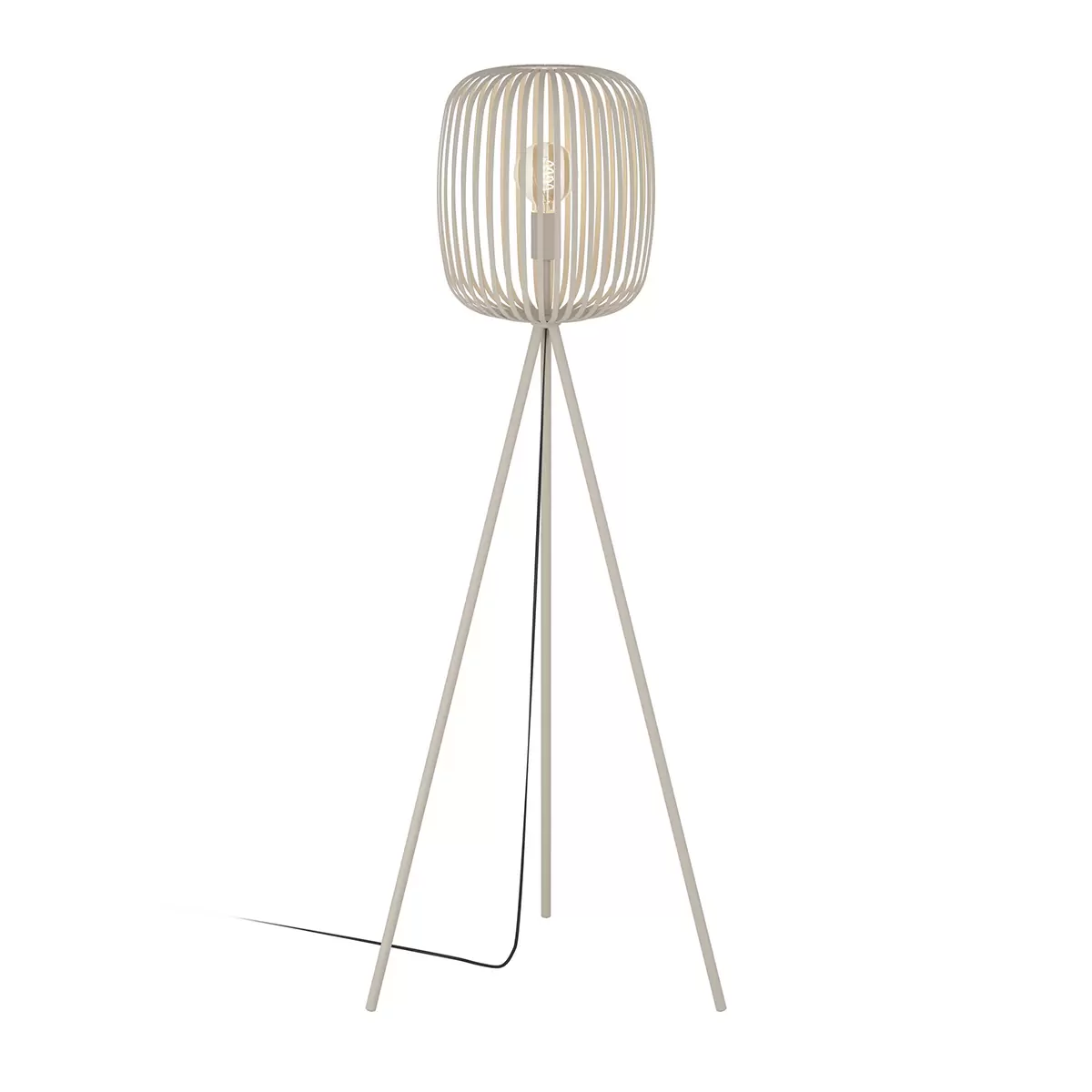 Stehleuchte Romazzina Beige