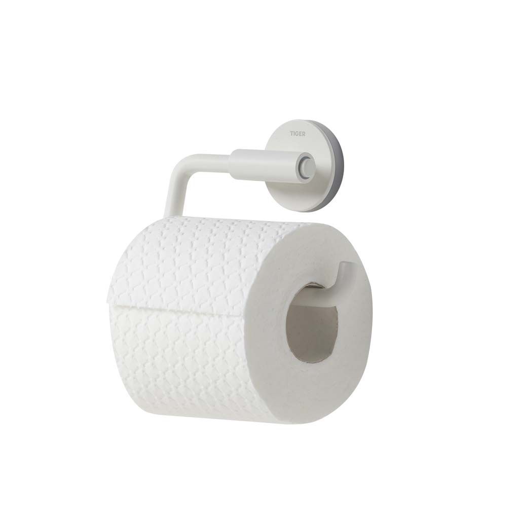 Tiger Urban Toiletrolhouder Wit