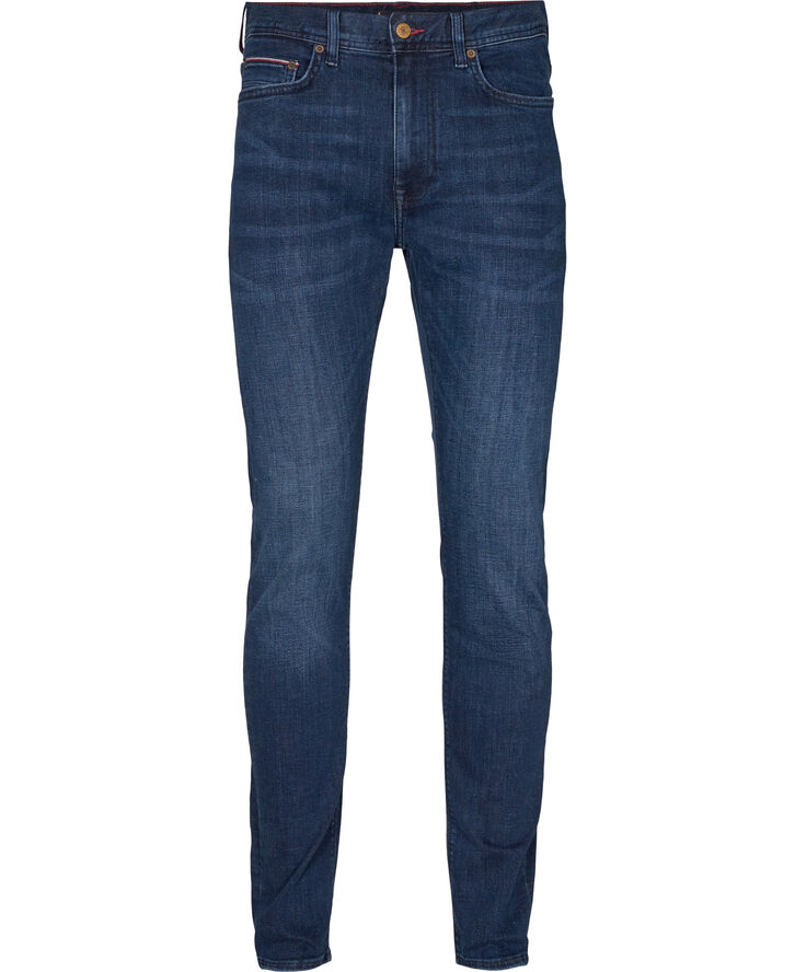 Tommy Hilfiger CORE SLIM BLEECKER BRIDGER IND Bridger indigo