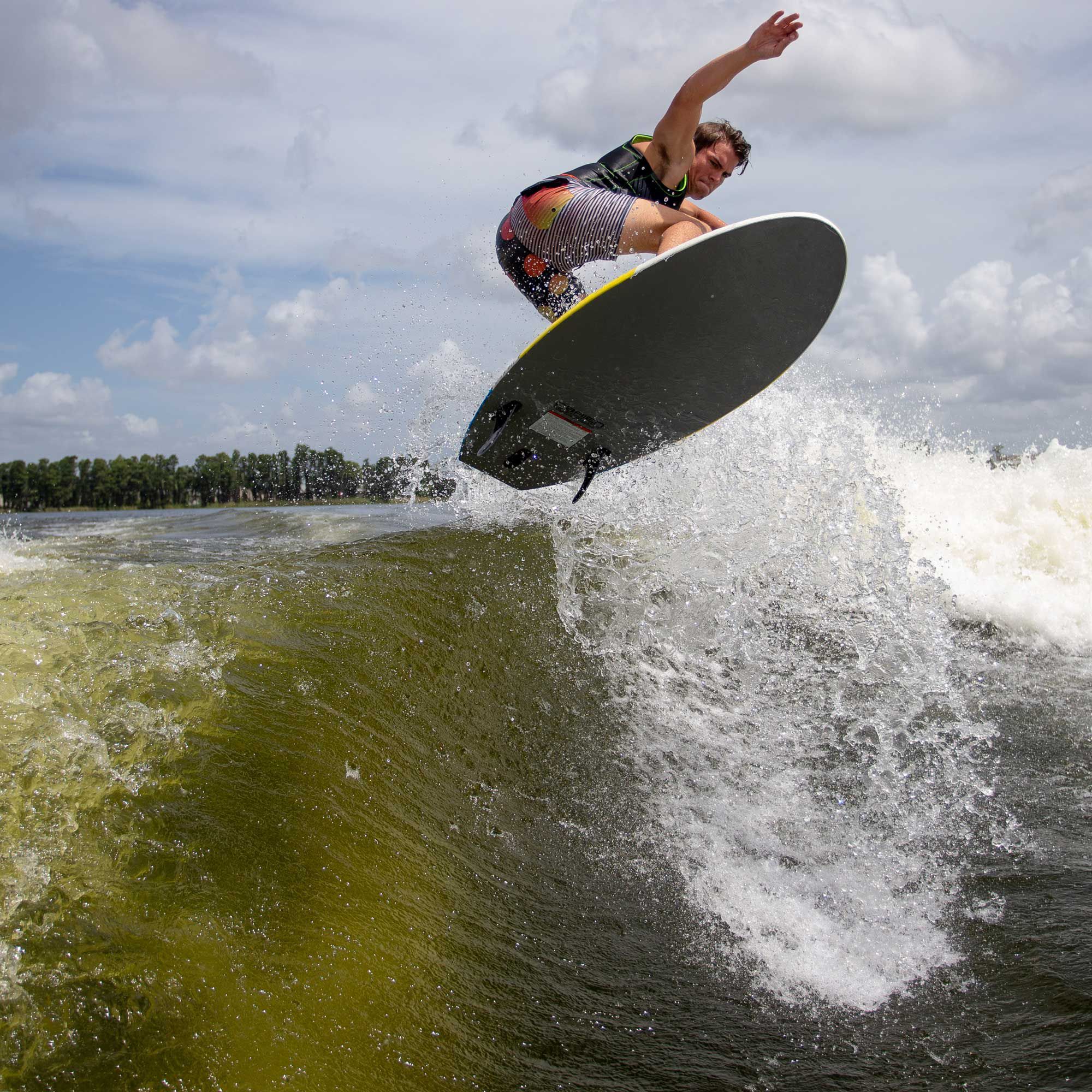 O'Brien Pike 58&rdquo; Wakesurfer