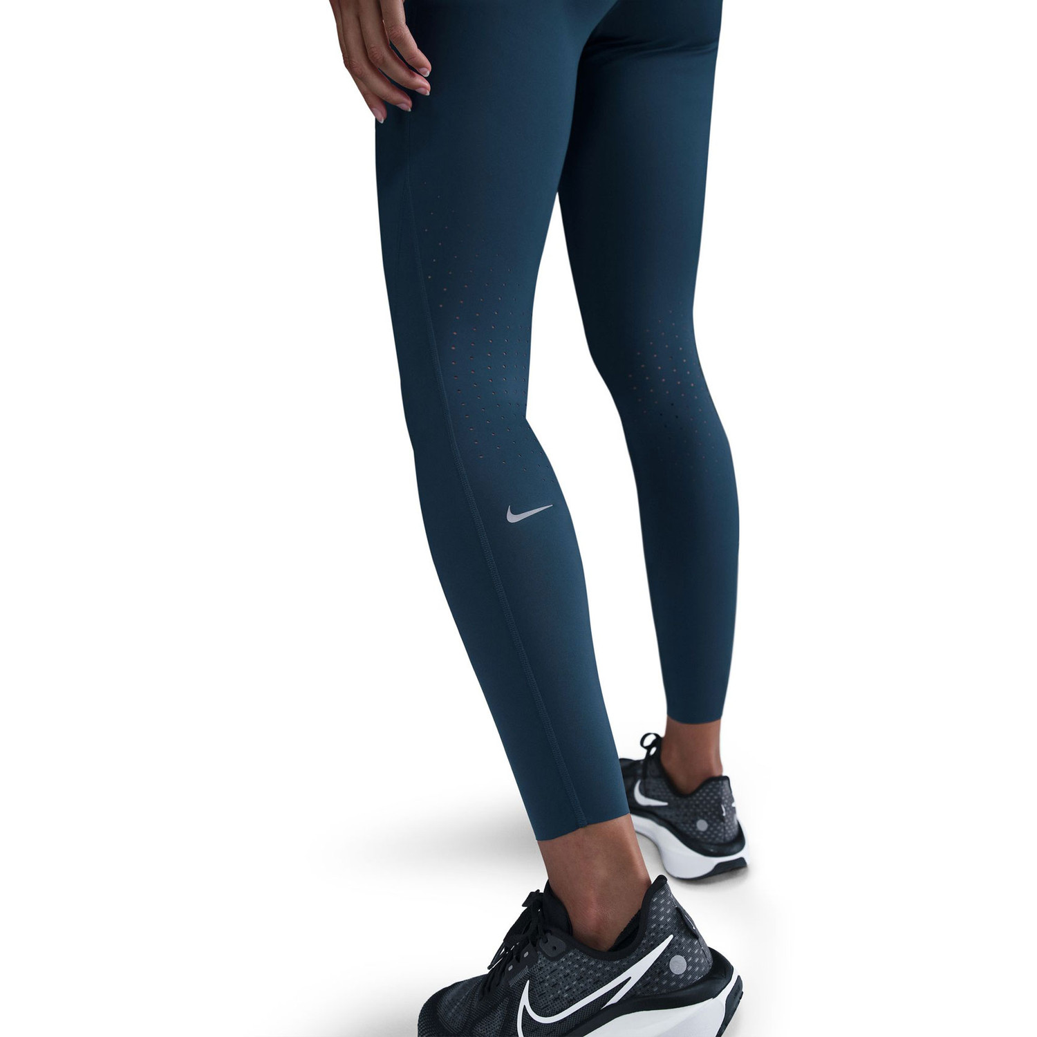 Nike Dri-FIT Swift High-Rise 7/8 Legging Dames
