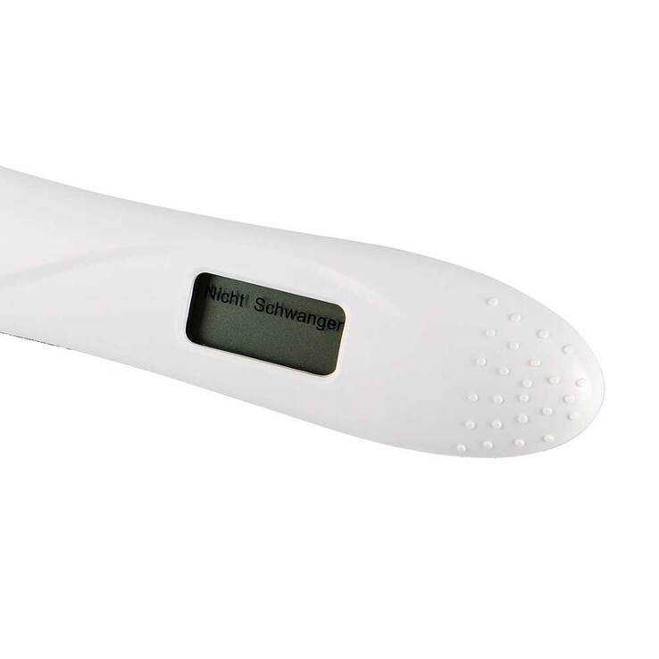 Cyclotest Schwangerschaftstest Digital 25 Mlu / ml, 1 St