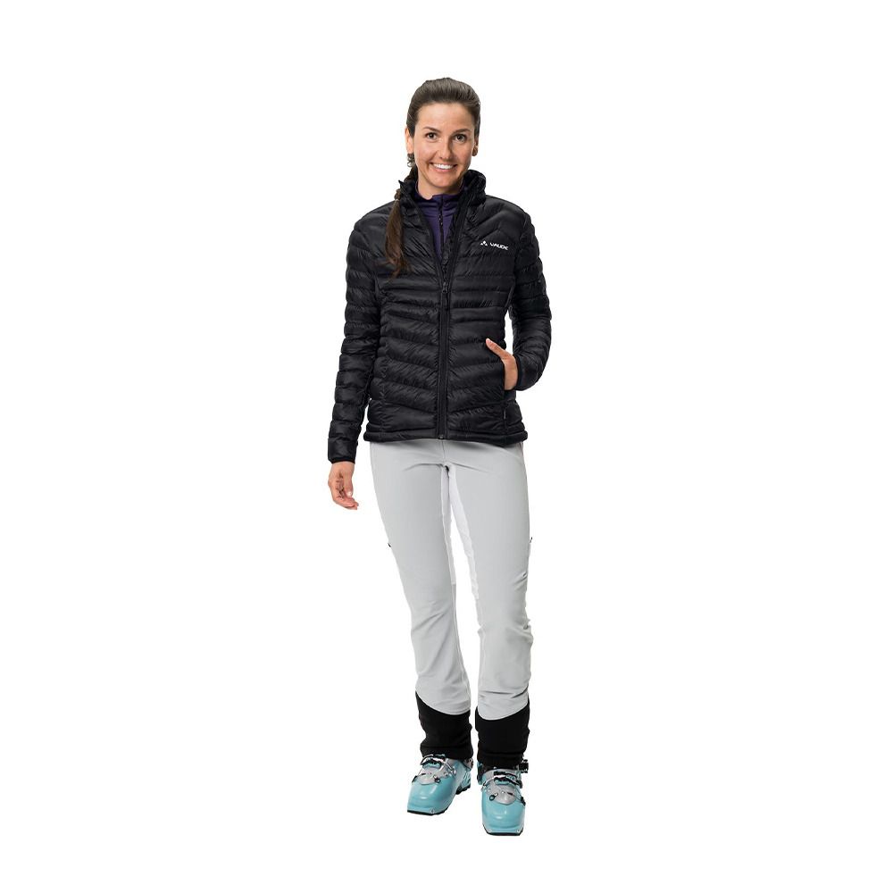 Vaude BATURA - Doudoune Femme black