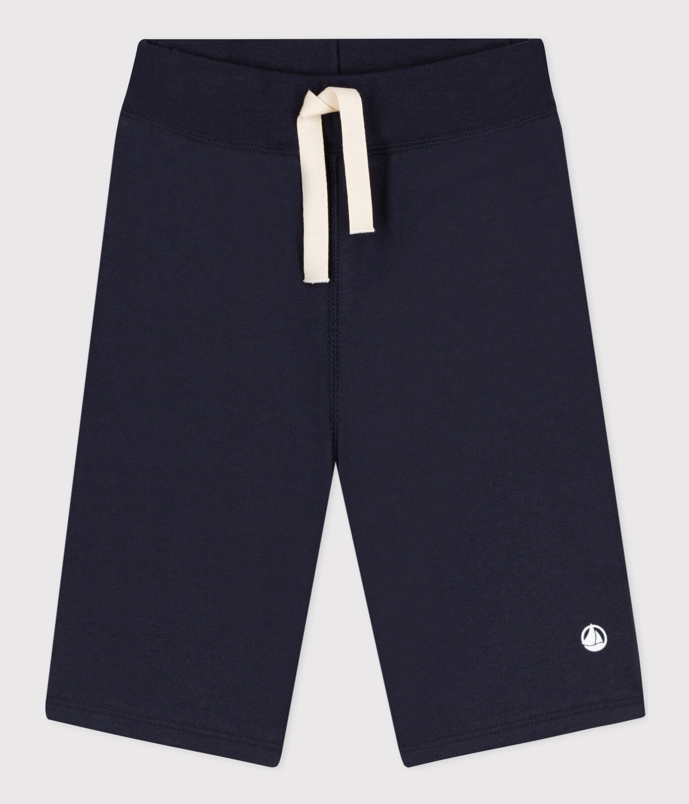 Bermuda en coton enfant garçon