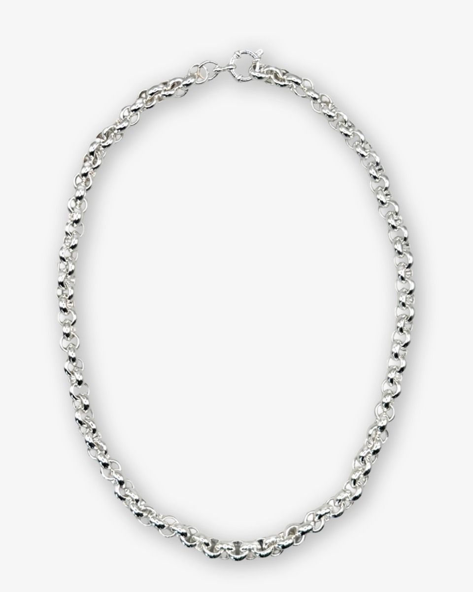 Bonnie Studios Ann Zilver Ketting