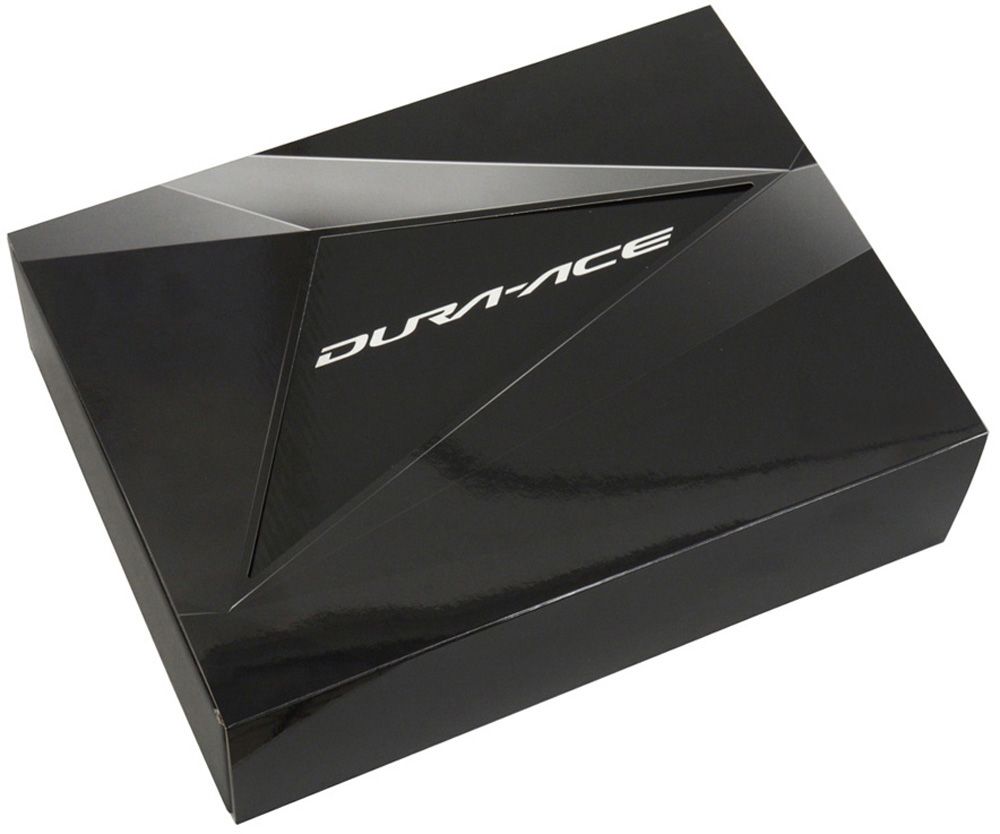 Shimano DURA ACE ST-R9120 2-fach STI-Einheit links kaufen | Bike-Discount