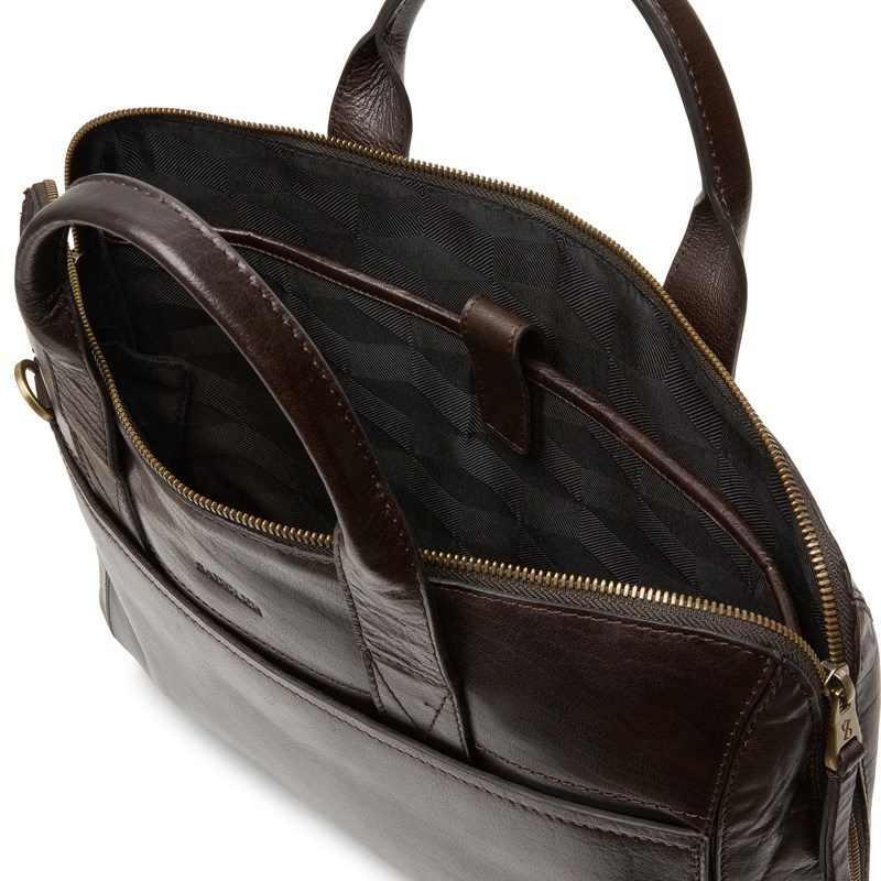 Saddler<br>Computertaske Gustav 15