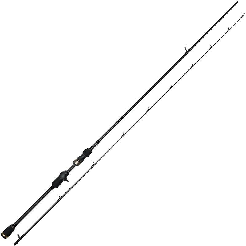 Canne Casting Westin W3 Finesse Crank-T 2Nd