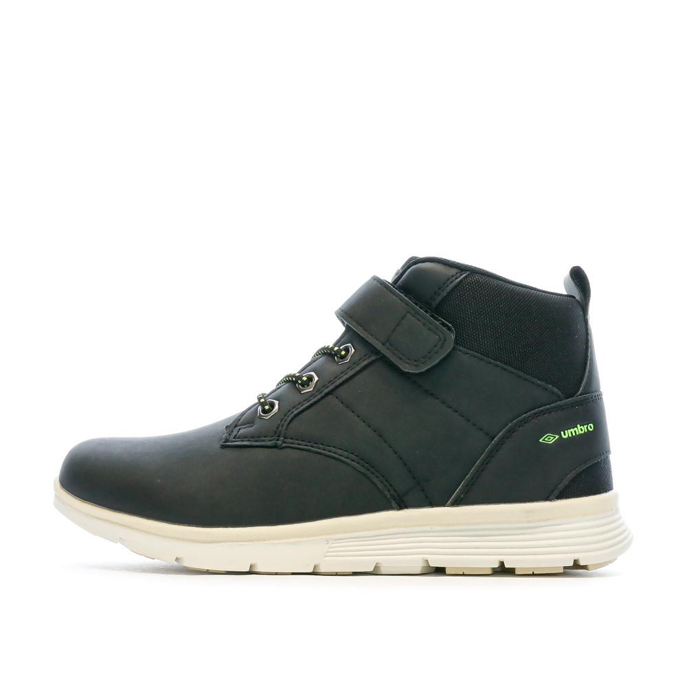 Umbro Boots à scratch Noir Garçon Umbro Nelda