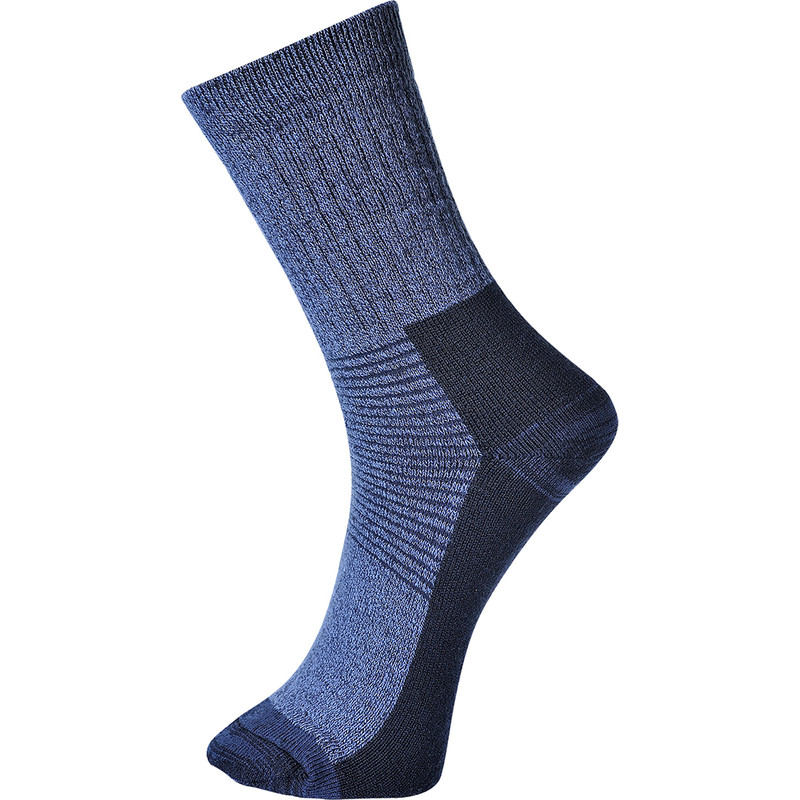 Portwest thermo sokken 39-43
