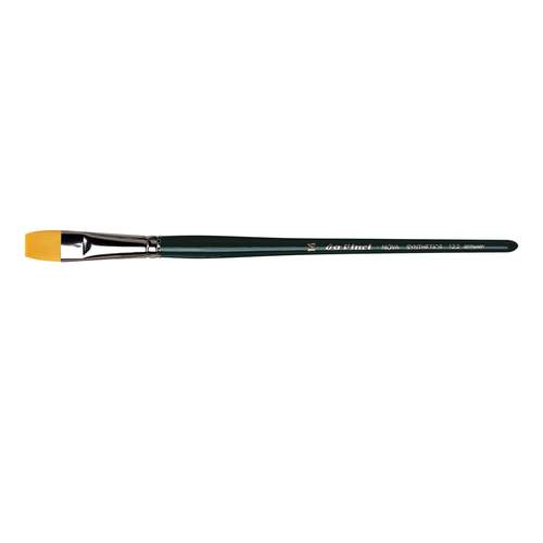 da Vinci NOVA Serie 122 Synthetikpinsel flach