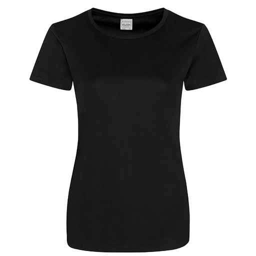Just Cool Camiseta Suave Awdis