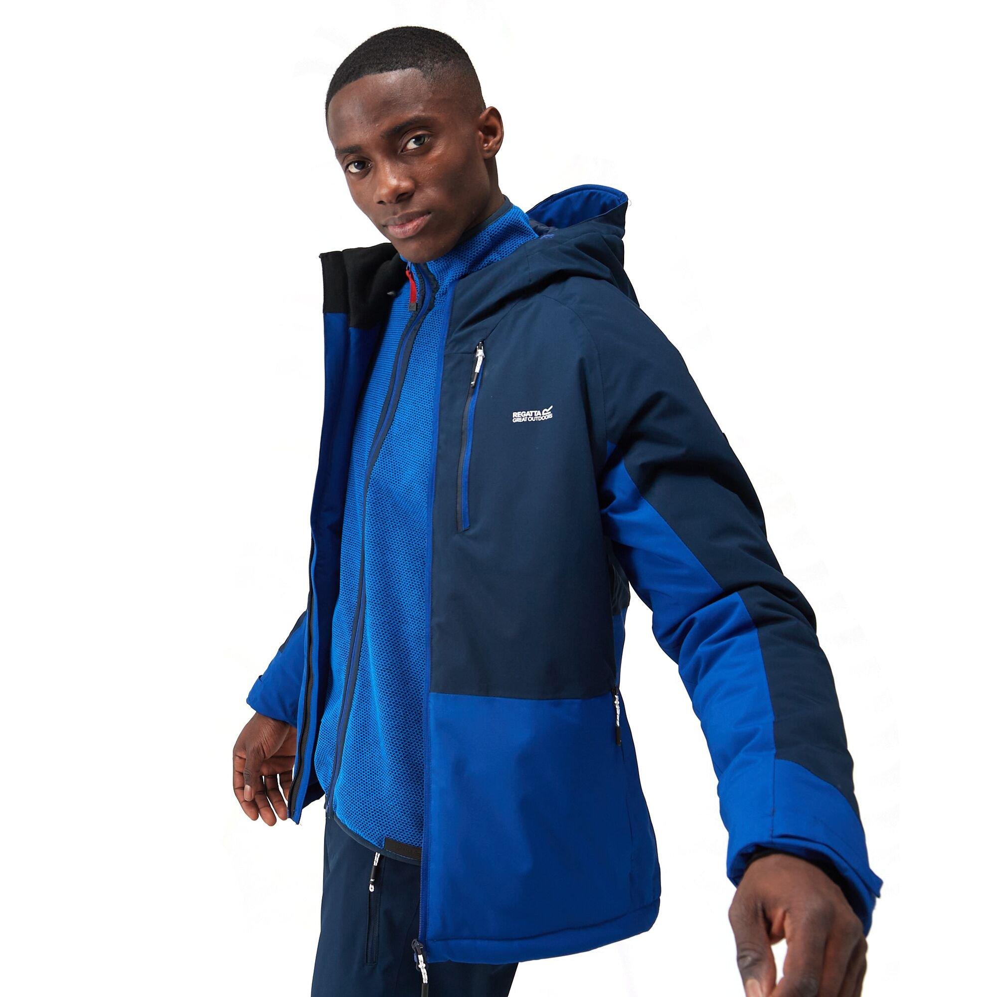 Regatta Highton Insulated Jacket Mens