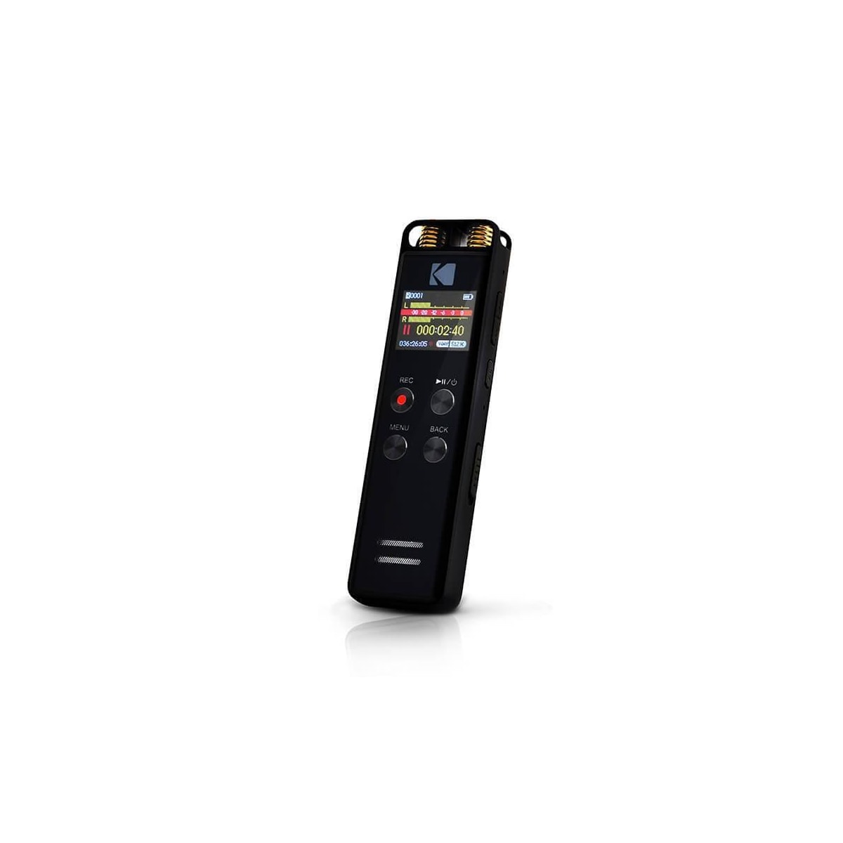 Kodak Voice Recorder VRC 550