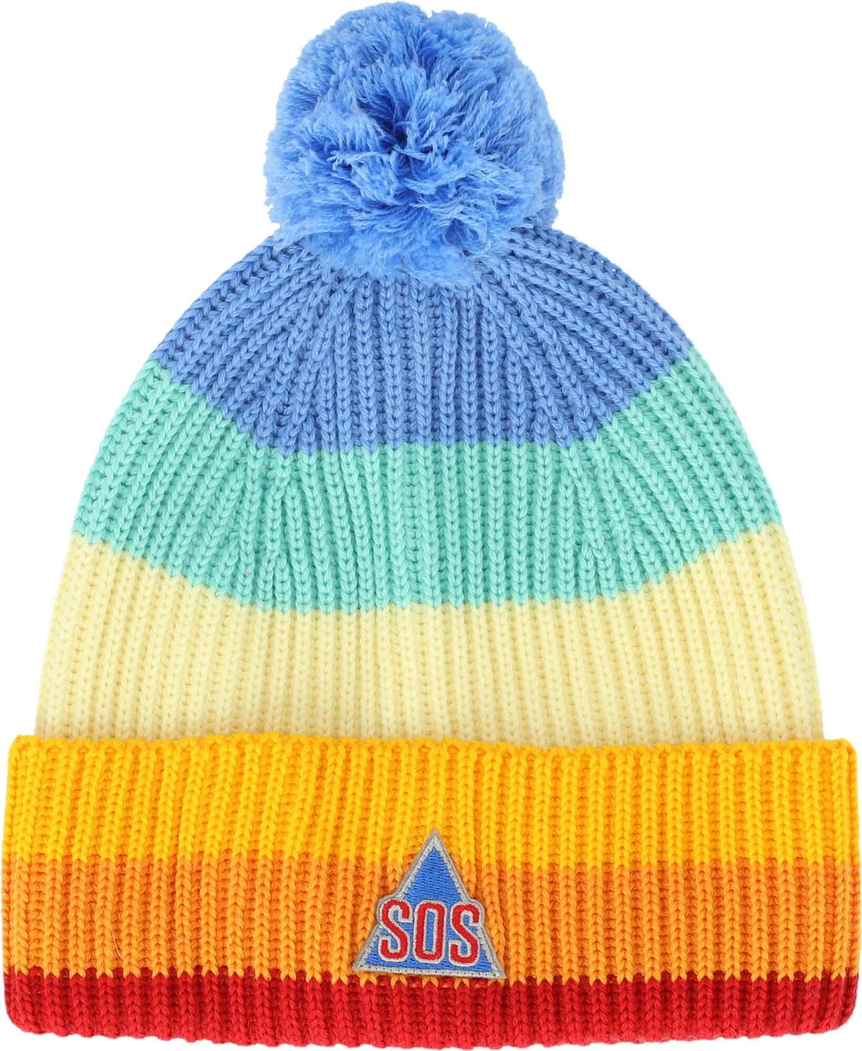 SOS<br>Otaru Beanie
