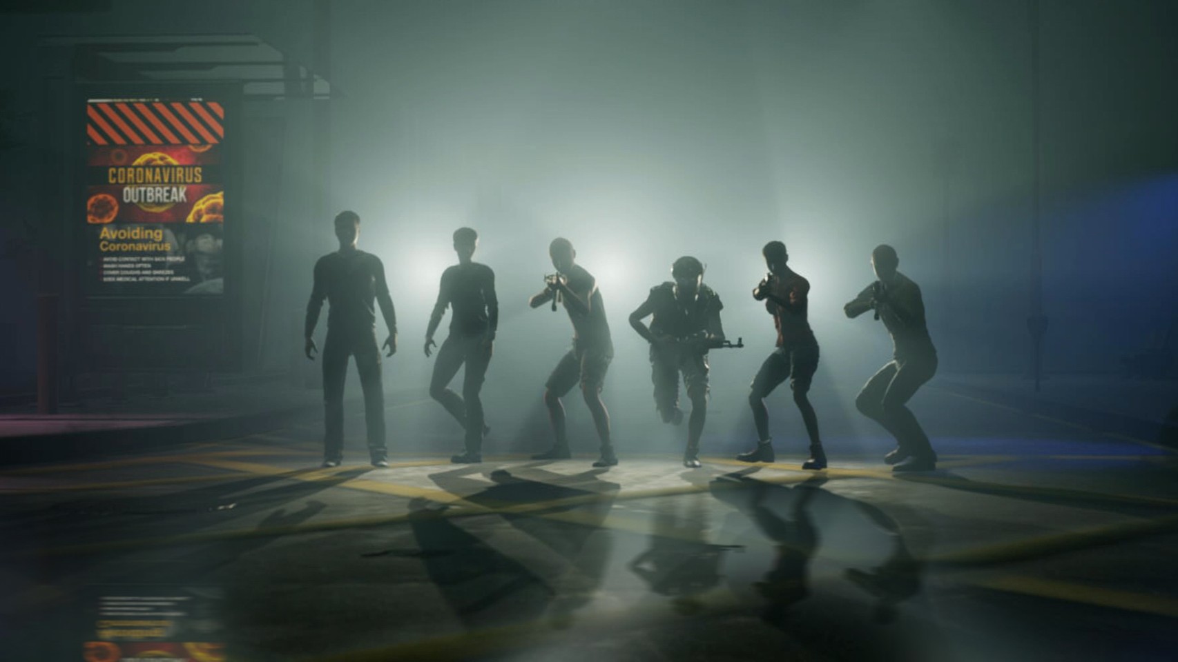 Battle of Rebels- PlayStation 5