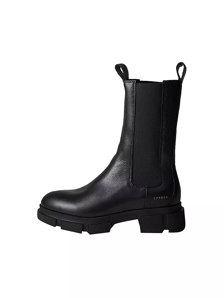 COPENHAGEN Stiefel - Boots CPH500 schwarz