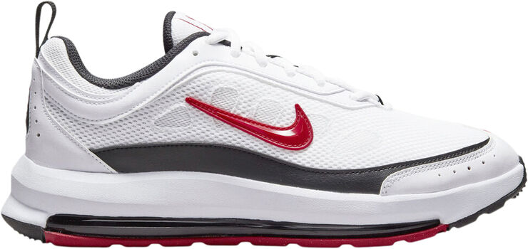 Nike Air Max AP sneakers Hvid