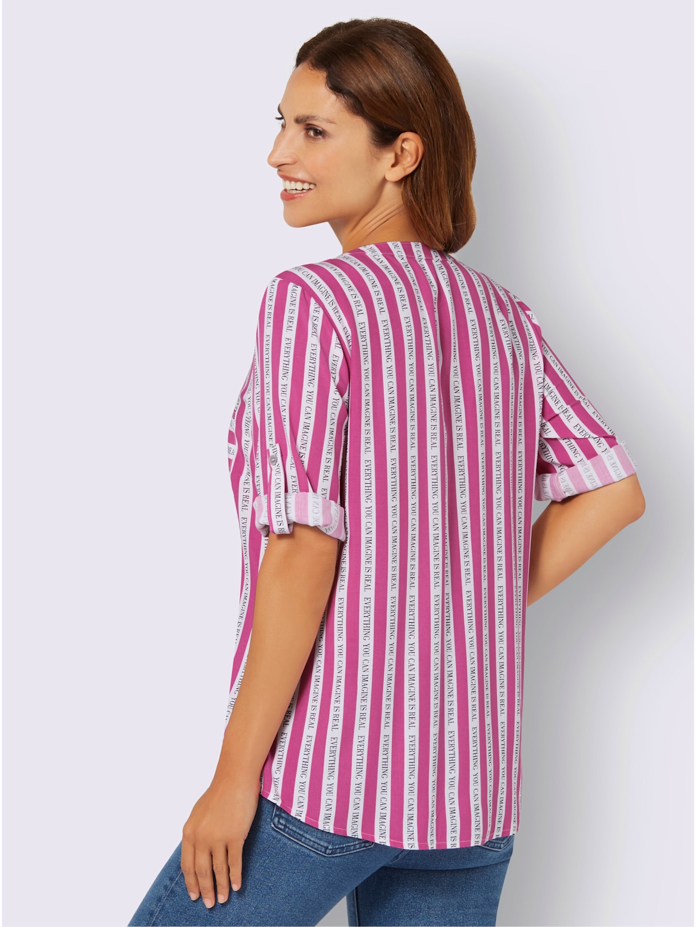 Chemisier pure viscose