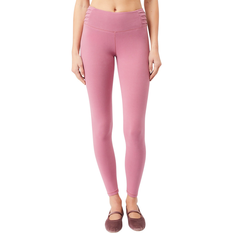 Mandala Damen Barre Tights