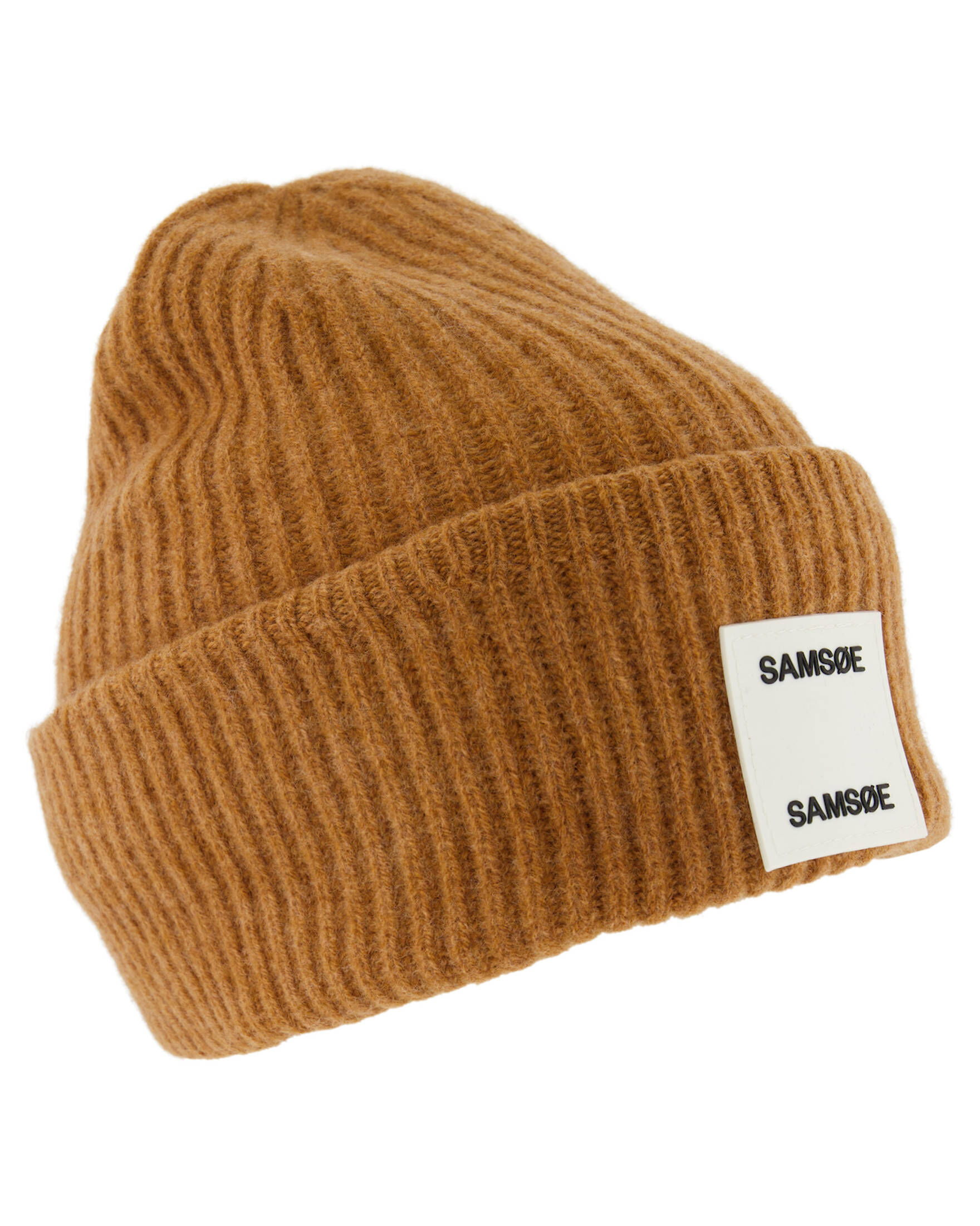 Samsoe Samsoe| Damen Wollmütze AMA BEANIE
