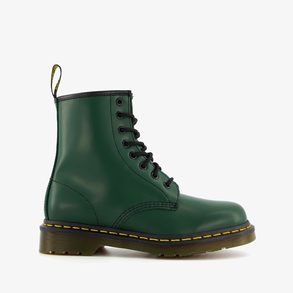 Dr. Martens 1460 Smooth dames leren veterboots