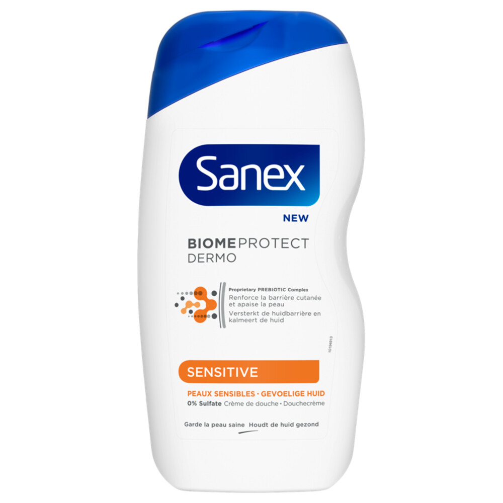 Sanex Douchegel Dermo Sensitive500 ml
