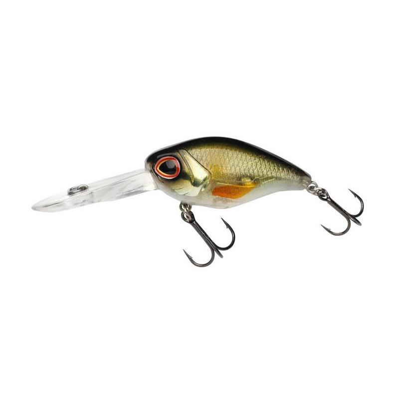 Leurre Flottant Berkley Dex Trencher - 4Cm