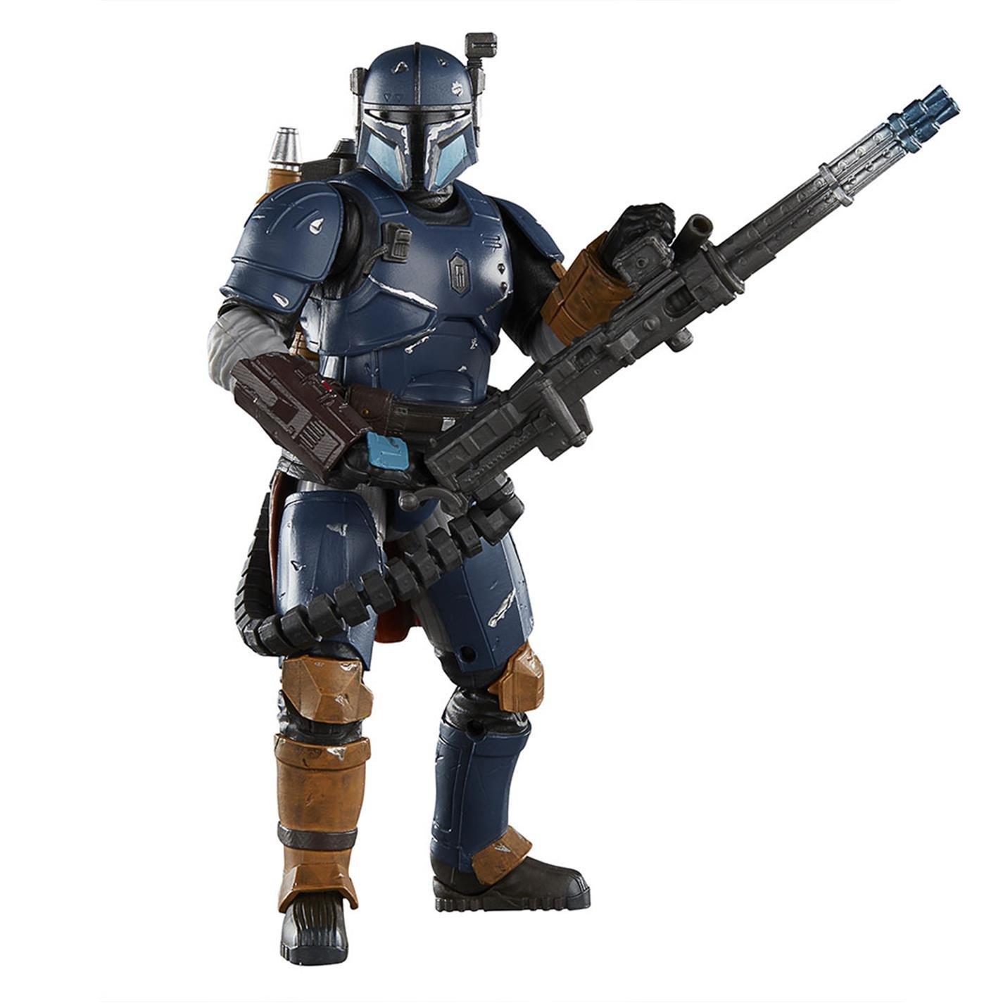 Star Wars GAME Star Wars The Black Series Paz Vizsla