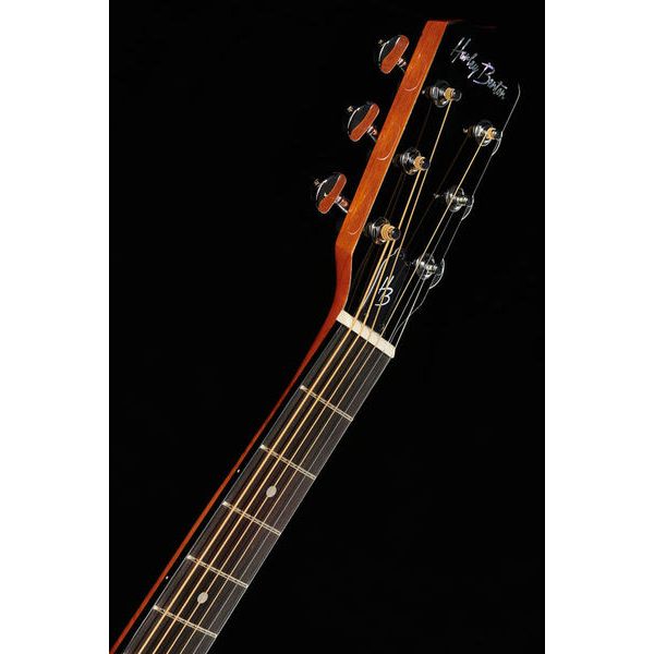 Harley Benton HBJ-26 6-String Banjo