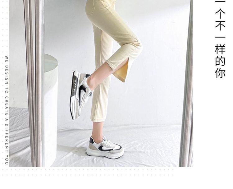 Denimot - Hoge taille cropped straight leg jeans