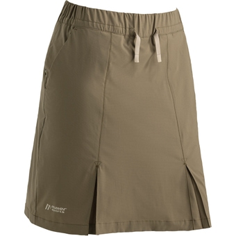 Maier Sports Fortunit Shortin Rock Fawn Damen