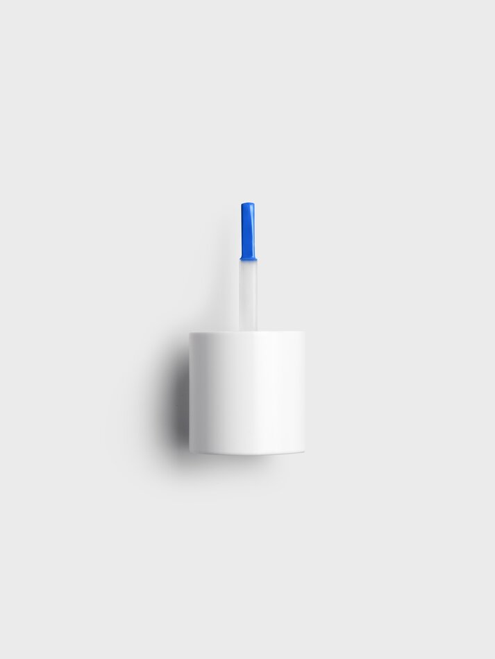 Esmalte - Azul Elétrico