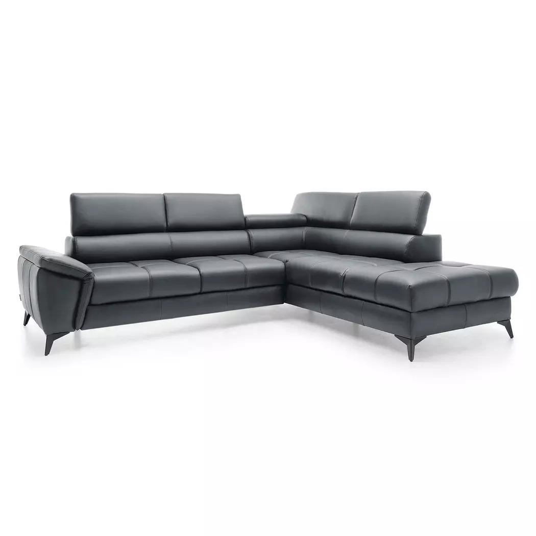 Ecksofa Mocca